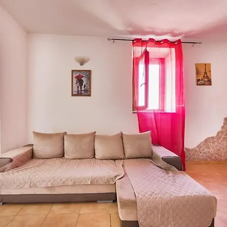 Casa Accogliente - Paese Delle Fiabe Roccalvecce