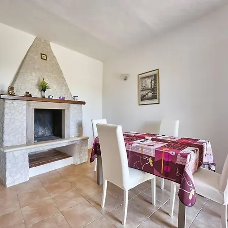 Apartment Casa Accogliente - Paese Delle Fiabe *