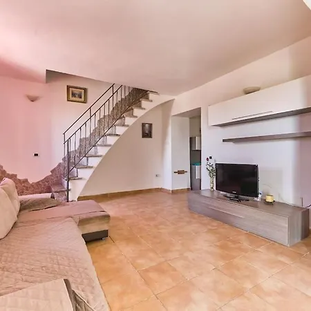 Casa Accogliente - Paese Delle Fiabe Apartment Roccalvecce