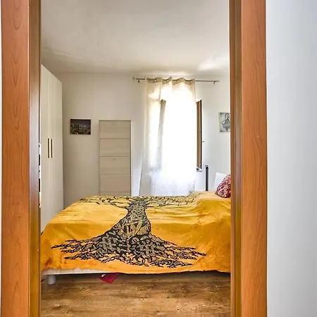 Casa Accogliente - Paese Delle Fiabe Apartment