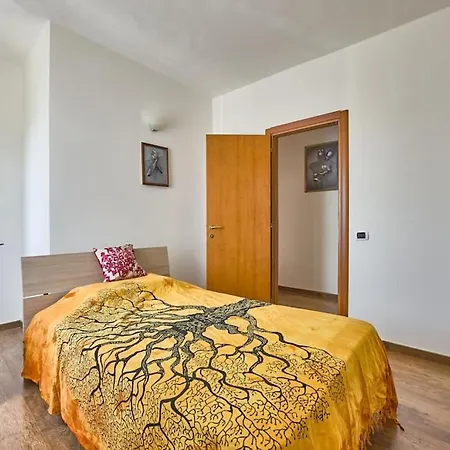 Apartment Casa Accogliente - Paese Delle Fiabe *