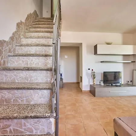 Apartment Casa Accogliente - Paese Delle Fiabe Roccalvecce