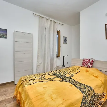 Casa Accogliente - Paese Delle Fiabe Roccalvecce