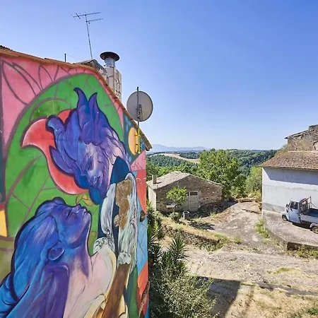 Casa Accogliente - Paese Delle Fiabe Apartment