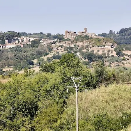 Casa Accogliente - Paese Delle Fiabe *