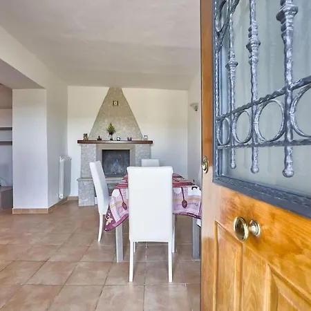 Casa Accogliente - Paese Delle Fiabe * Roccalvecce