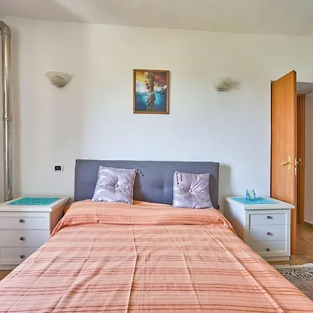 Apartment Casa Accogliente - Paese Delle Fiabe