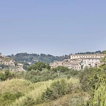 Casa Accogliente - Paese Delle Fiabe Apartment